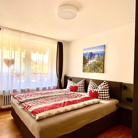 Allgaeu-Ferienwohnung Jung Fischen im Allgaeu Ngoại thất bức ảnh
