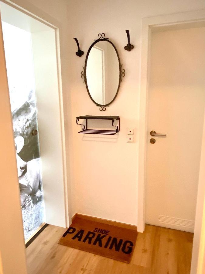 Allgaeu-Ferienwohnung Jung Fischen im Allgaeu Ngoại thất bức ảnh