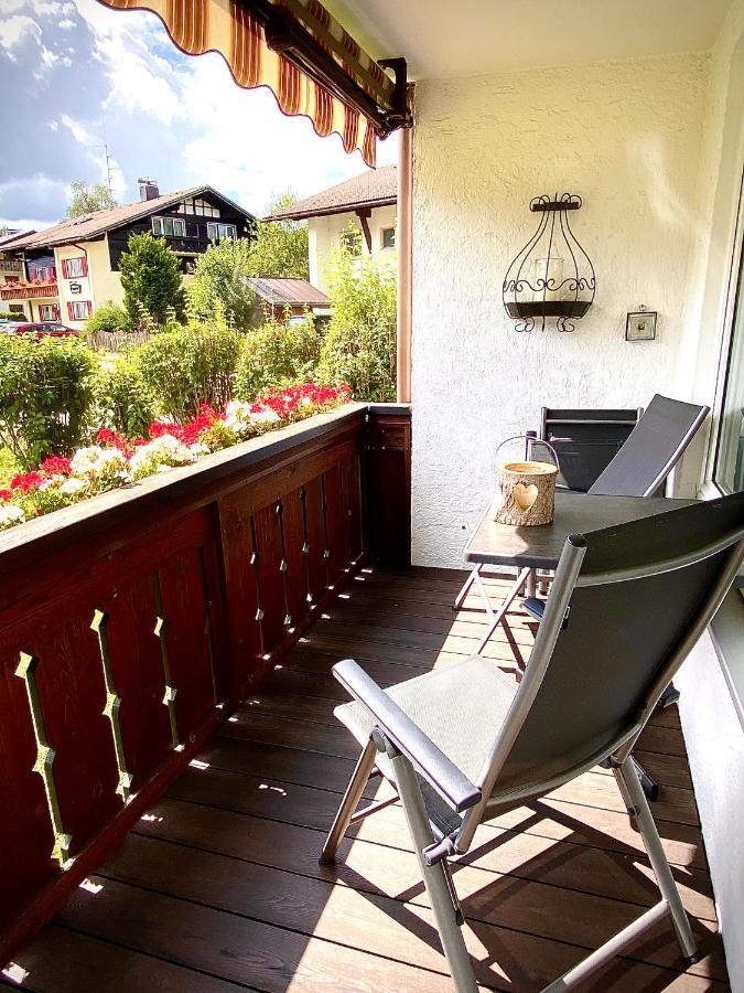 Allgaeu-Ferienwohnung Jung Fischen im Allgaeu Ngoại thất bức ảnh
